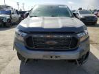 2019 FORD RANGER XL for sale at Copart CA - LOS ANGELES