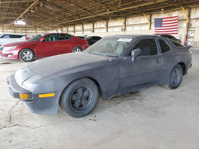 1983 Porsche 944