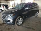 2018 Chevrolet Equinox at AZ - Phoenix, Copart lot 51866795
