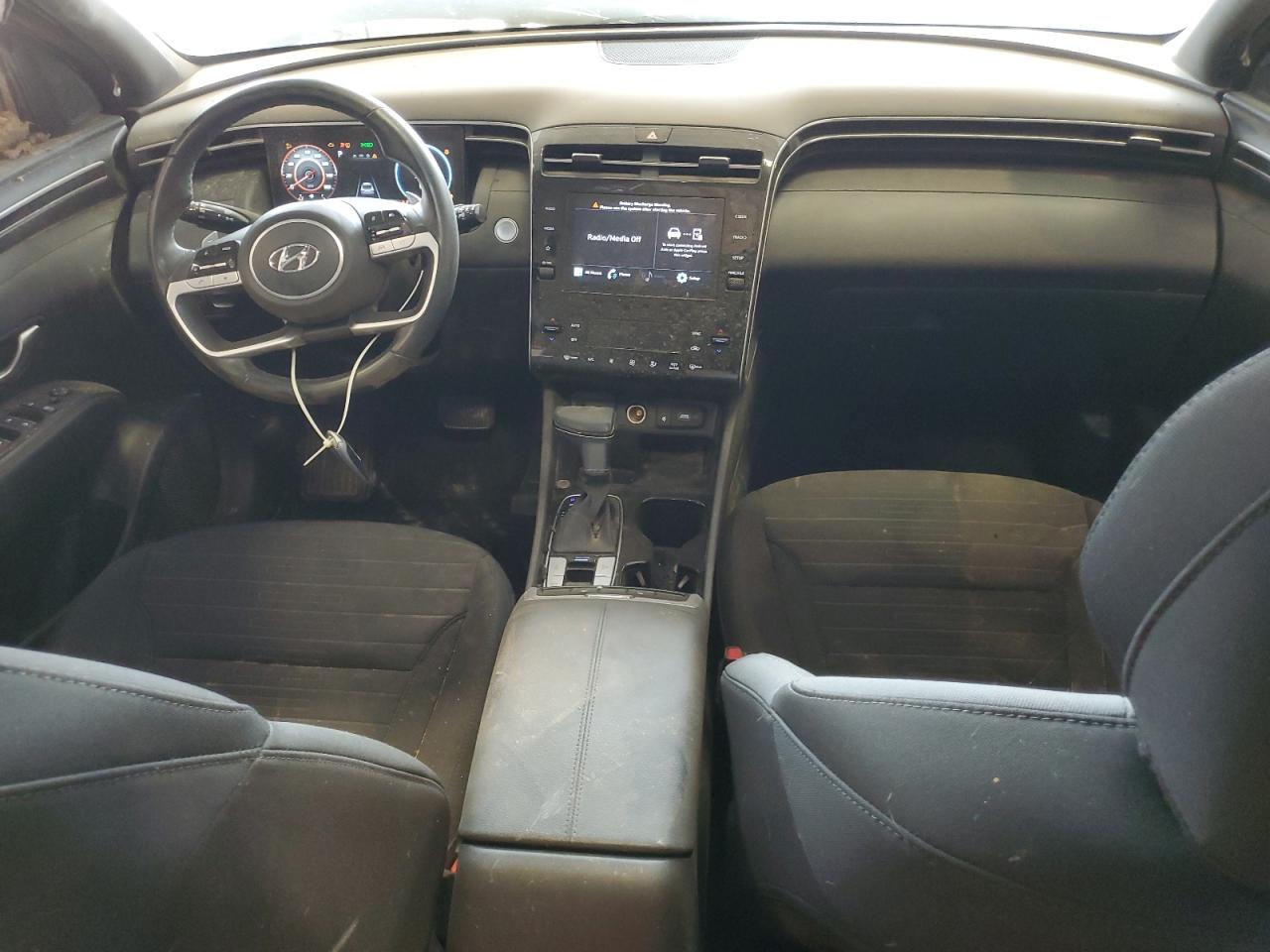 2022 Hyundai Santa Cruz Sel Premium VIN: 5NTJDDAF5NH039455 Lot: 53146245