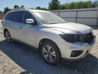 2017 Nissan Pathfinder S for Sale in Prairie Grove, AR - Front End