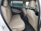 2018 Buick Envision Essence de vânzare în Wayland, MI - Front End