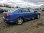 2017 Volkswagen Passat Se for Sale in Windsor, NJ - Front End