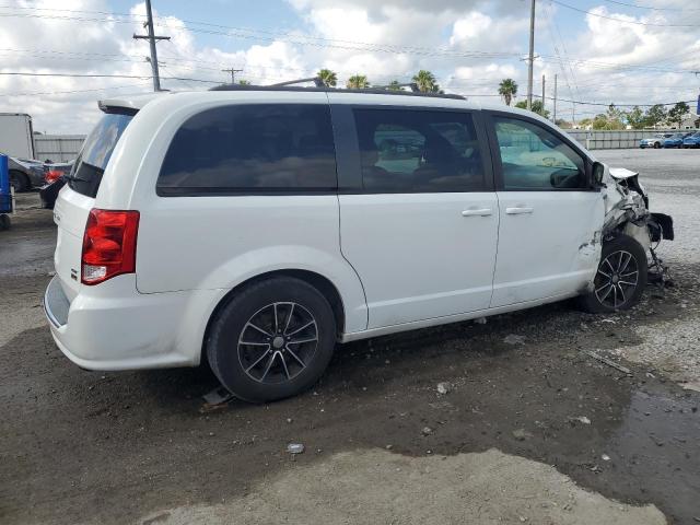  DODGE CARAVAN 2019 Biały