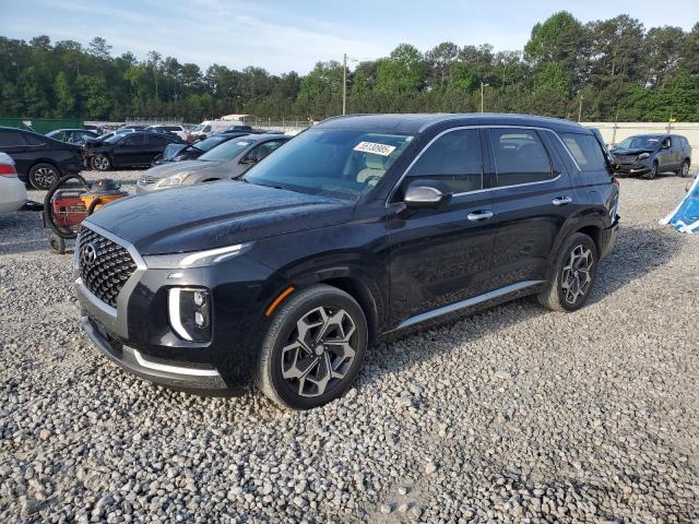 HYUNDAI PALISADE C 2022