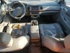 2004 Chevrolet Impala Ls zu verkaufen in Montgomery, AL - Front End