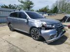 2018 Mitsubishi Outlander Se en Venta en Windsor, NJ - Front End