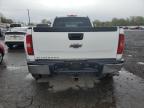 2009 Chevrolet Silverado K3500 Ltz de vânzare în Portland, OR - Side