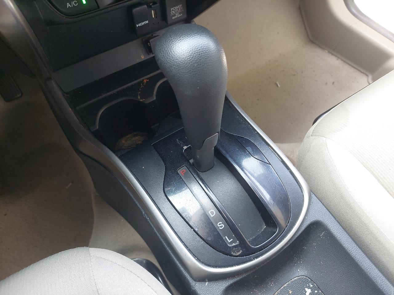 MRHGM6643EP030350 - 2014 Honda City - #53586705