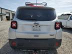 2020 Jeep Renegade Sport na sprzedaż w Earlington, KY - Water/Flood