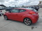 2013 Hyundai Veloster  продається в New Orleans, LA - Front End
