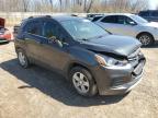 2018 Chevrolet Trax 1Lt იყიდება Davison-ში, MI - Front End