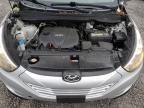 2014 Hyundai Tucson Gls на продаже в Earlington, KY - Hail