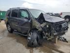 2015 Honda Pilot Touring na sprzedaż w New Orleans, LA - Front End