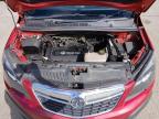 2014 VAUXHALL MOKKA TECH for sale at Copart WHITBURN