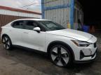 2023 Polestar 2  en Venta en North Las Vegas, NV - Front End