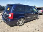 2015 Chrysler Town & Country Touring zu verkaufen in Wayland, MI - Front End