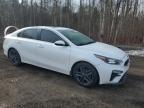 2021 KIA FORTE EX for sale at Copart ON - COOKSTOWN