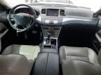 2007 Infiniti M35 Base zu verkaufen in Las Vegas, NV - Front End