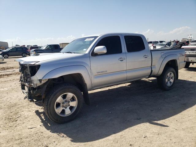 2008 Toyota Tacoma Double Cab Prerunner Long Bed