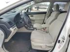 2013 Subaru Xv Crosstrek 2.0 Premium na sprzedaż w Ellwood City, PA - Mechanical