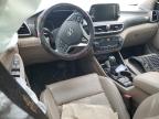 2019 Hyundai Tucson Limited en Venta en Mercedes, TX - Rollover