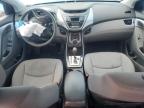 2013 Hyundai Elantra Gls   de vânzare în Hueytown, AL - Front End