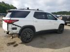 2022 Chevrolet Traverse Rs for Sale in Shreveport, LA - Front End