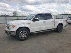 2011 Ford F150 Supercrew for Sale in Dunn, NC - Side