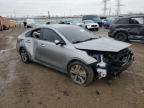 2022 Kia Forte Fe de vânzare în Elgin, IL - Rollover