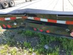 2025 Pj Ls402 Equipment Trailer en Venta en Houston, TX - Rear End