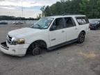 2008 Ford Expedition El Xlt for Sale in Dunn, NC - Vandalism