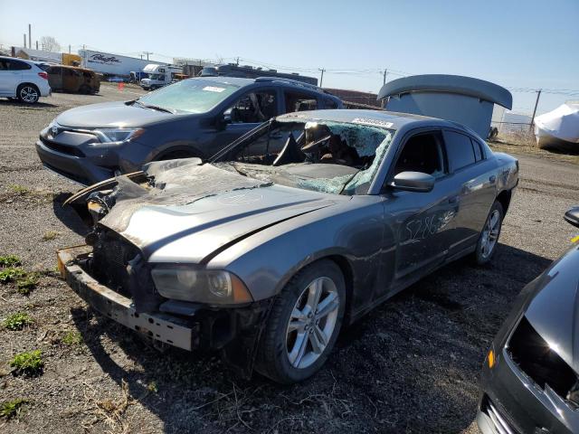 2011 DODGE CHARGER R/T à vendre chez Copart QC - MONTREAL