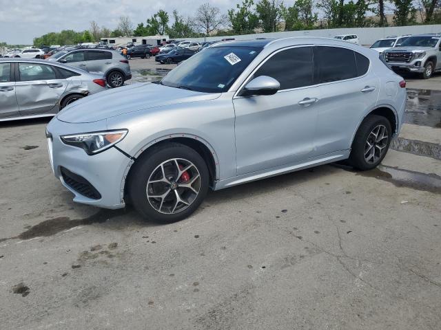 ALFA ROMEO STELVIO – zdjęcie z aukcji, lot #54486365