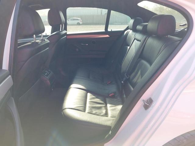 2015 BMW 520D M SPO