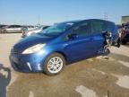 2013 Toyota Prius V  for Sale in Haslet, TX - Side