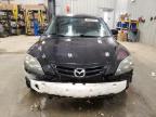 2006 Mazda 3 Hatchback за продажба в Casper, WY - Front End