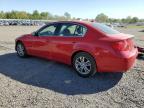 2013 Infiniti G37  en Venta en Hillsborough, NJ - Front End