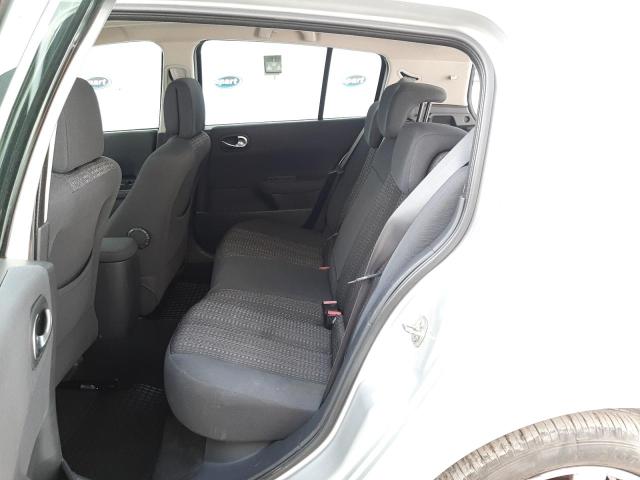 2007 RENAULT MEGANE DYN