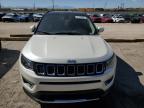 2019 Jeep Compass Limited იყიდება Tucson-ში, AZ - Mechanical
