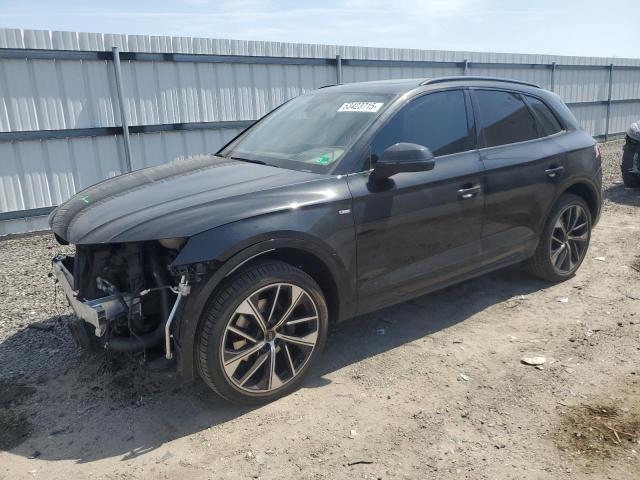 AUDI SQ5 PRESTI 2021