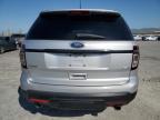 2013 Ford Explorer Sport იყიდება Sun Valley-ში, CA - Front End