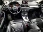 2015 Audi Q3 Premium Plus de vânzare în Ham Lake, MN - Front End