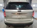 2015 Ford Explorer Limited იყიდება Greenwood-ში, NE - Front End