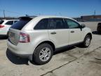 2007 Ford Edge Se zu verkaufen in Windsor, NJ - Front End