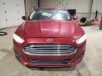 2013 Ford Fusion Se for Sale in West Mifflin, PA - Rear End