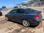 2006 Honda Civic Lx na sprzedaż w Albuquerque, NM - Front End