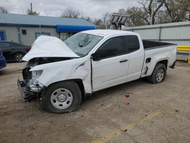 2015 Chevrolet Colorado 
