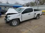 2015 Chevrolet Colorado  за продажба в Wichita, KS - Front End