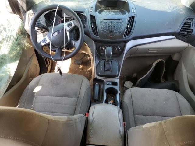  FORD ESCAPE 2016 Biały